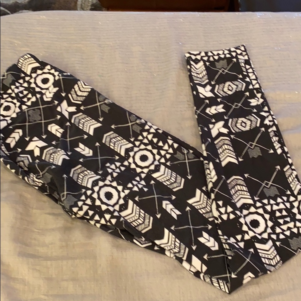 Leggings by LulaRoe